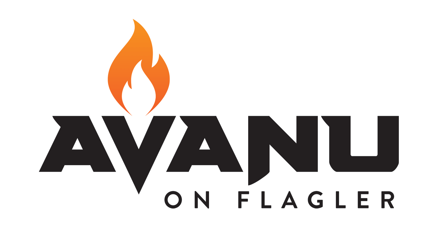 Avanu on Flagler logo